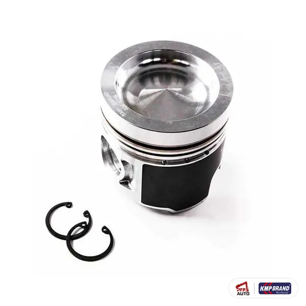 Piston fără bolț, cu siguranțe, STD KMP Brand, pentru CAT®, cod 324-4238