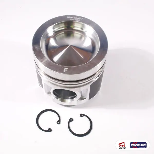 Piston fără bolț, cu siguranțe 0.25 mm KMP Brand, pentru CAT®, cod 324-4239