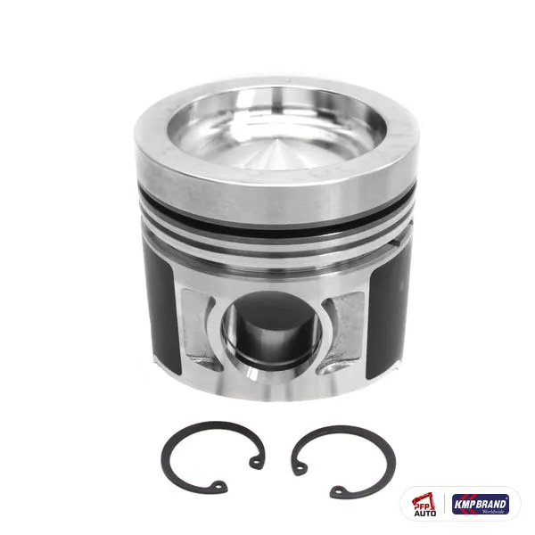 Piston fără bolț, cu siguranțe, 0.50 mm KMP Brand, pentru CAT®, cod 324-4240