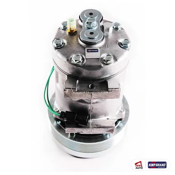 Compresor KMP Brand pentru CAT®, cod 324-9711