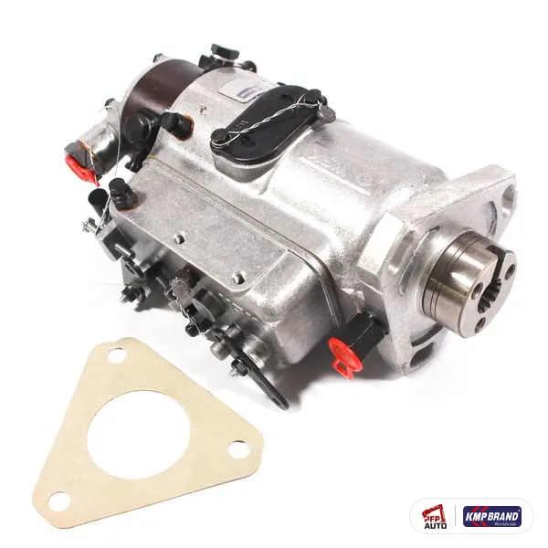 Pompă de injecție A4.248 KMP Brand pentru Perkins, cod 3241F102