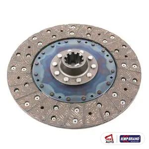 Disc ambreiaj principal (10 caneluri) 10 pentru Massey Ferguson, cod 325014116DP1050
