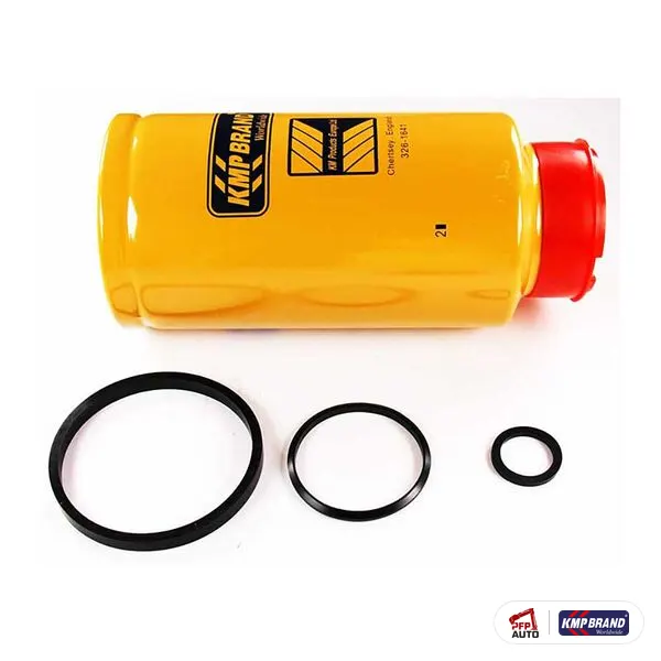 Filtru separator de apă KMP Brand pentru CAT®, cod 326-1641