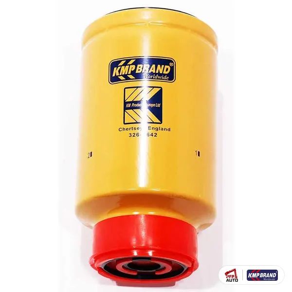 Filtru separator de apă KMP Brand pentru CAT®, cod 326-1642