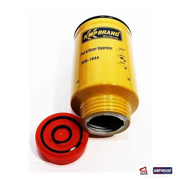 Filtru separator de apă KMP Brand pentru CAT®, cod 326-1644