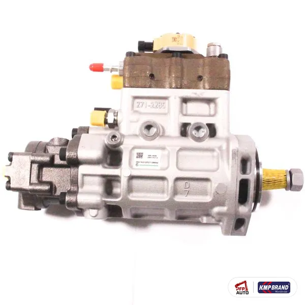 Pompă de injecție KMP Brand pentru CAT®, cod 326-4635