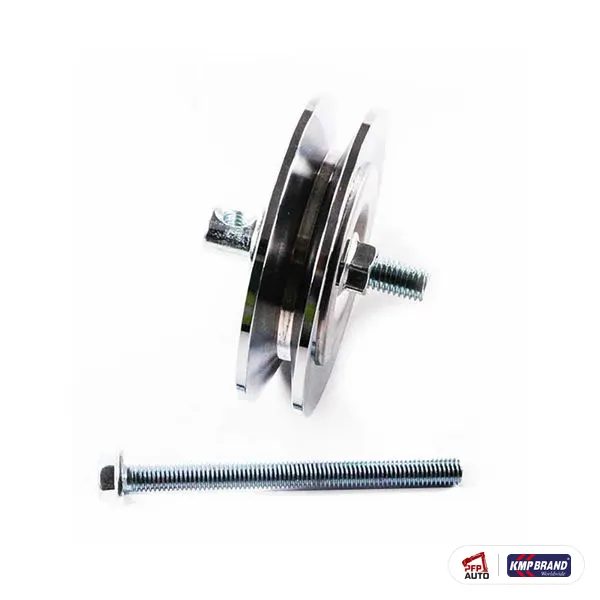 Rolă de ghidare completă KMP Brand pentru CAT®, cod 327-7193