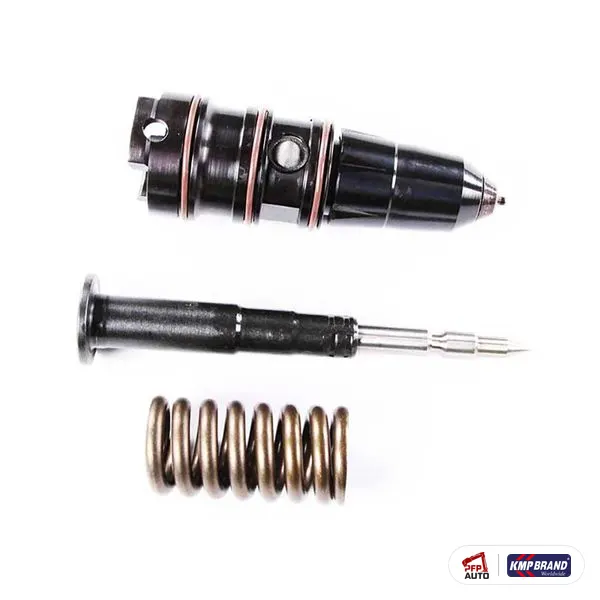 Injector PTD VAL KMP Brand pentru Cummins®, cod 3275538