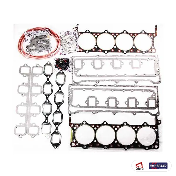 Set garnituri superioare KMP Brand pentru Cummins®, cod 3277753