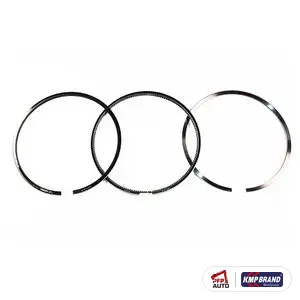 Set segmenți piston pentru Cummins®, cod 3278723