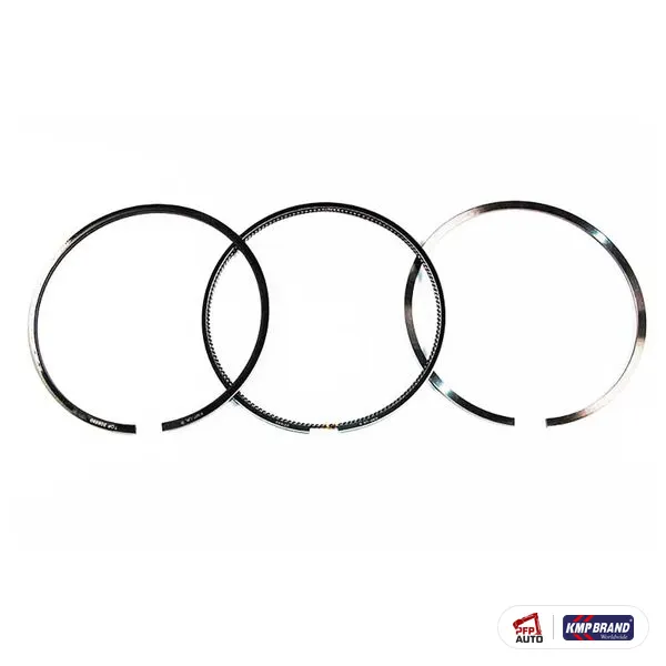 Set segmenți piston KMP Brand pentru Cummins®, cod 3278723