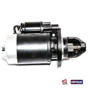 Electromotor 12V, 2.7KW, 10T, pentru Cummins®, cod 3283329