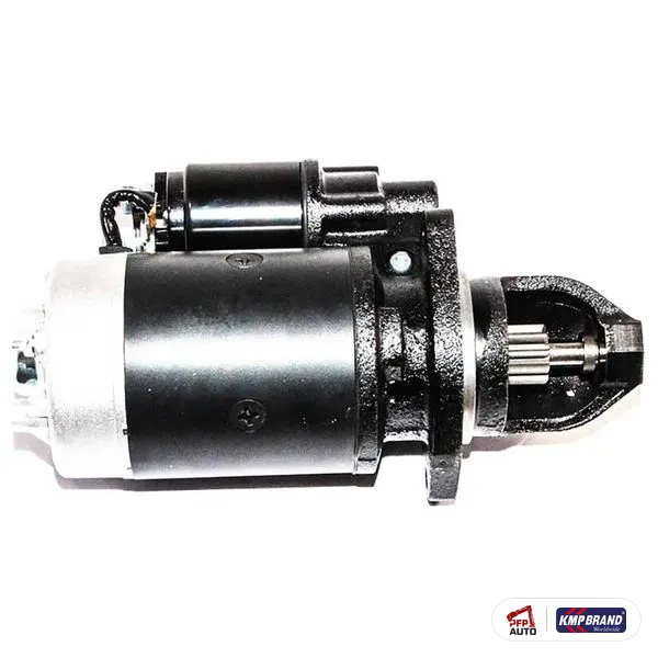Electromotor 12V, 2.7KW, 10T KMP Brand, pentru Cummins®, cod 3283329