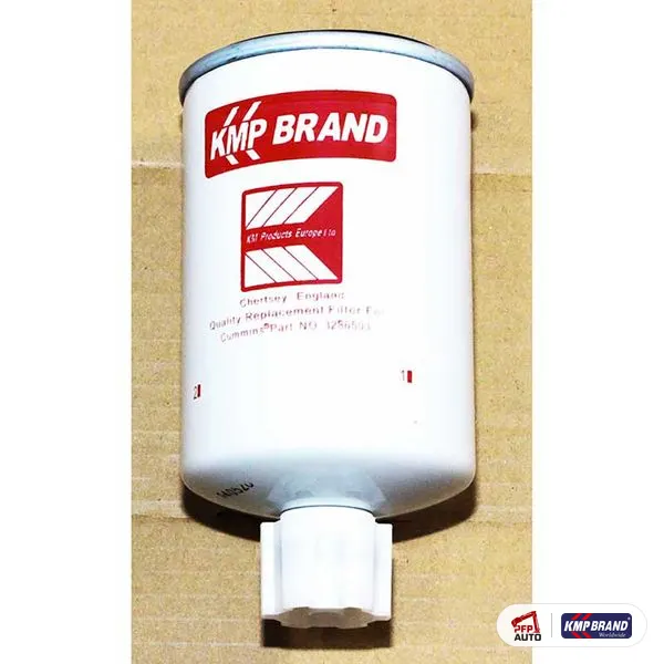 Filtru combustibil Separator FS1251 KMP Brand pentru Cummins®, cod 3286503