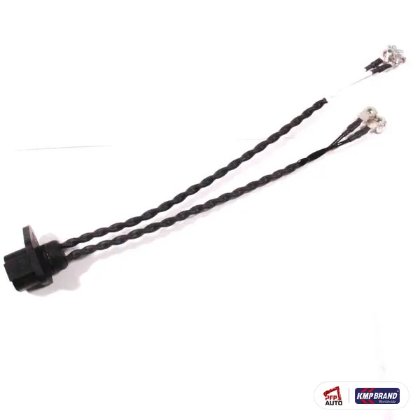 Cablaj electric injector KMP Brand pentru Cummins®, cod 3287699