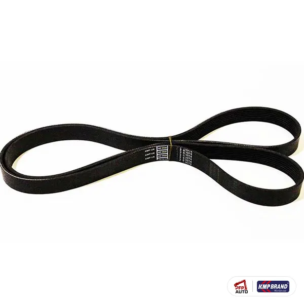 Curea trapezoidală KMP Brand pentru Cummins®, cod 3289974