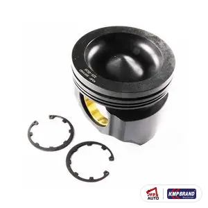 Piston fără bolț, cu siguranțe, pentru CAT®, cod 329-4509