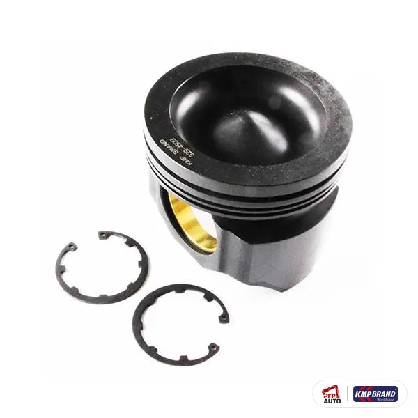 Piston fără bolț, cu siguranțe KMP Brand, pentru CAT®, cod 329-4509