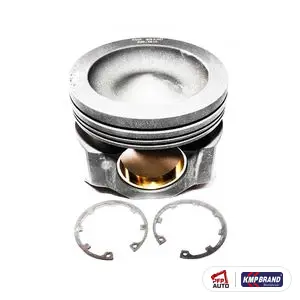 Piston fără bolț, cu siguranțe, pentru CAT®, cod 329-4510