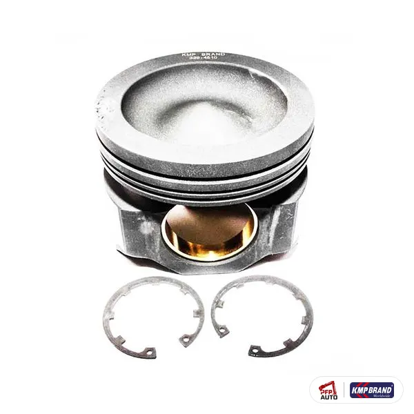 Piston fără bolț, cu siguranțe KMP Brand, pentru CAT®, cod 329-4510