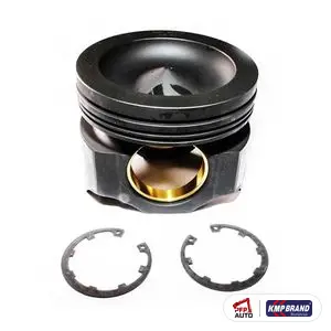 Piston fără bolț, cu siguranțe, pentru CAT®, cod 329-4511