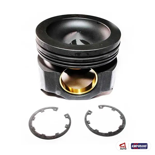 Piston fără bolț, cu siguranțe KMP Brand, pentru CAT®, cod 329-4511