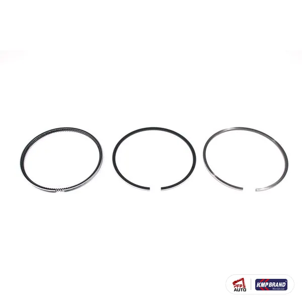 Set segmenți piston STD KMP Brand pentru Mitsubishi, cod 32A17-02010