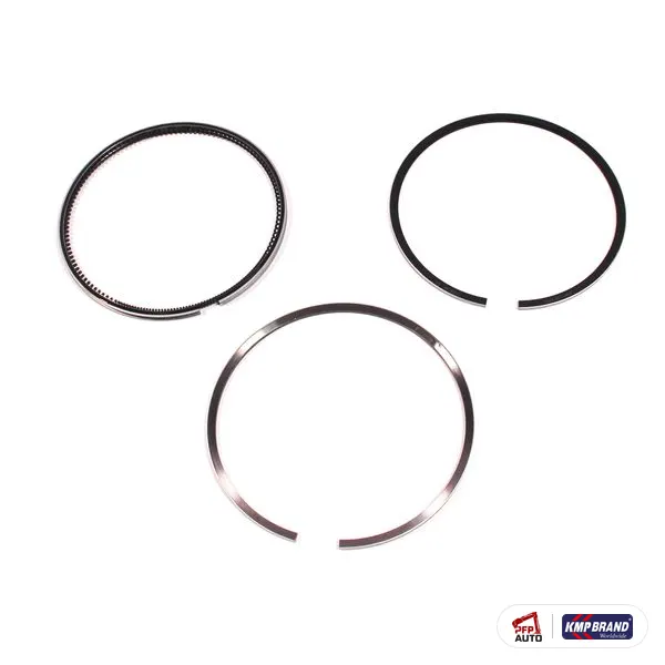 Set segmenți 0.50 mm O/S KMP Brand pentru Mitsubishi, cod 32A17-02030