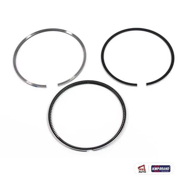 Set segmenți 0.50 mm O/S KMP Brand pentru Mitsubishi, cod 32A17-03030