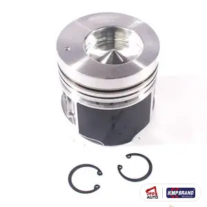 Piston fără bolț, cu siguranțe, STD, pentru Mitsubishi, cod 32A17-04500-NR