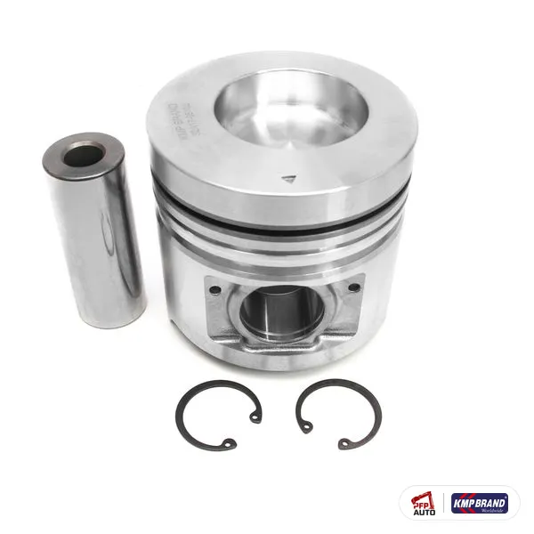 Piston cu bolț și siguranțe STD KMP Brand pentru Mitsubishi, cod 32A17-05102-NR