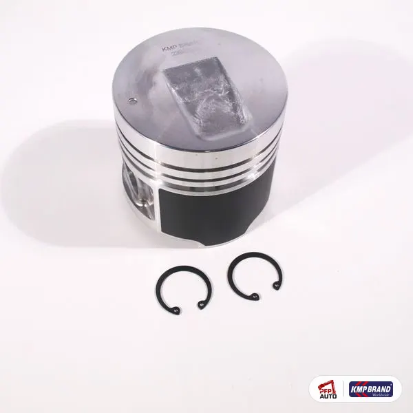 Piston fără bolț STD, cu siguranțe KMP Brand, pentru Mitsubishi, cod 32A17-05500-NR