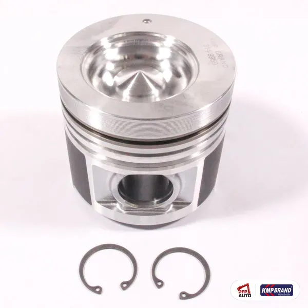Piston fără bolț STD, cu siguranțe KMP Brand, pentru Mitsubishi, cod 32A17-55500-NR