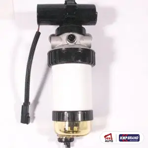 Ansamblu pompă combustibil și filtru pentru Mitsubishi, cod 32A62-02020