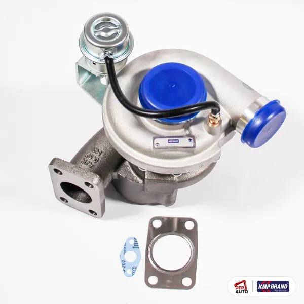 Turbosuflantă KMP Brand pentru CAT®, cod 330-0386