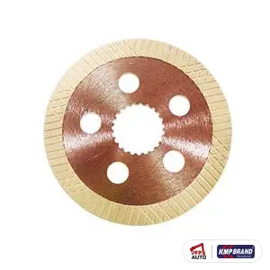 Disc frână pentru Massey Ferguson, cod 3308295M2