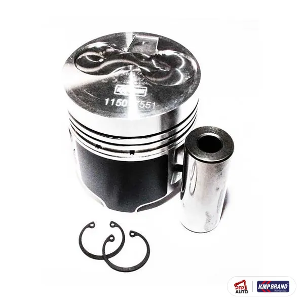 Piston cu bolț și siguranțe, STD KMP Brand, pentru CAT®, cod 331-3870-NR