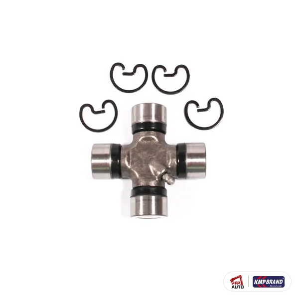 Cruce cardanică 27 X 81.7 mm KMP Brand pentru Massey Ferguson, cod 3310344M91