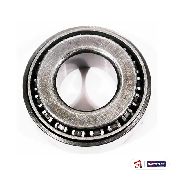 Rulment cu role punte față 4WD KMP Brand pentru Massey Ferguson, cod 3310930M91