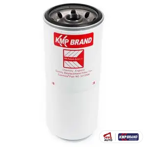Filtru combustibil FF202 pentru Cummins®, cod 3313306
