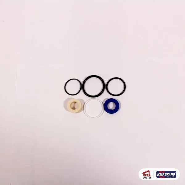 Kit de etanșare bară de direcție servodirecție KMP Brand pentru Massey Ferguson, cod 3314663M91