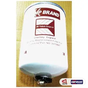 Filtru combustibil cu scurgere FF105D pentru Cummins®, cod 3315847