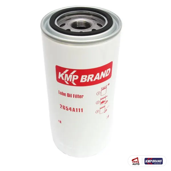 Filtru ulei KMP Brand pentru CAT®, cod 332-1019