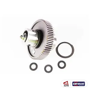 Pinion intermediar pompă ulei - rotor 40 mm pentru JCB, cod 332/G0394