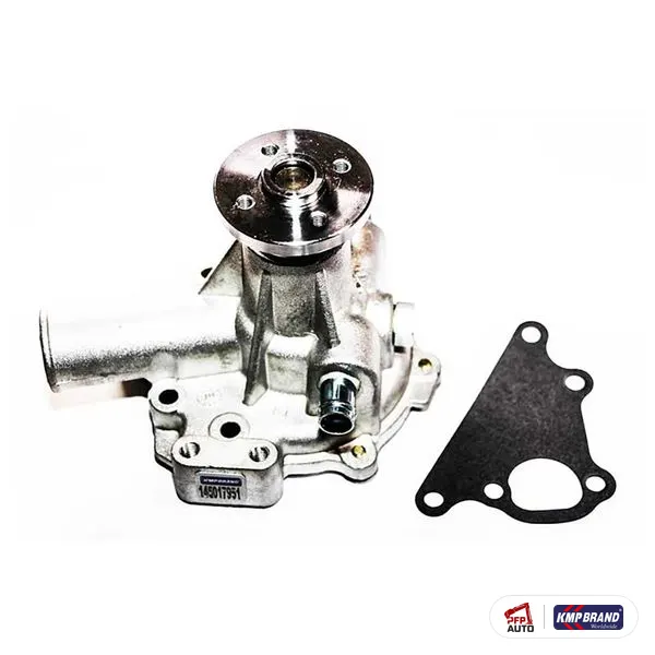 Pompă de apă KMP Brand pentru JCB, cod 332/H0887