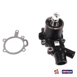 Pompă de apă fără fulie pentru JCB, cod 332/H0890