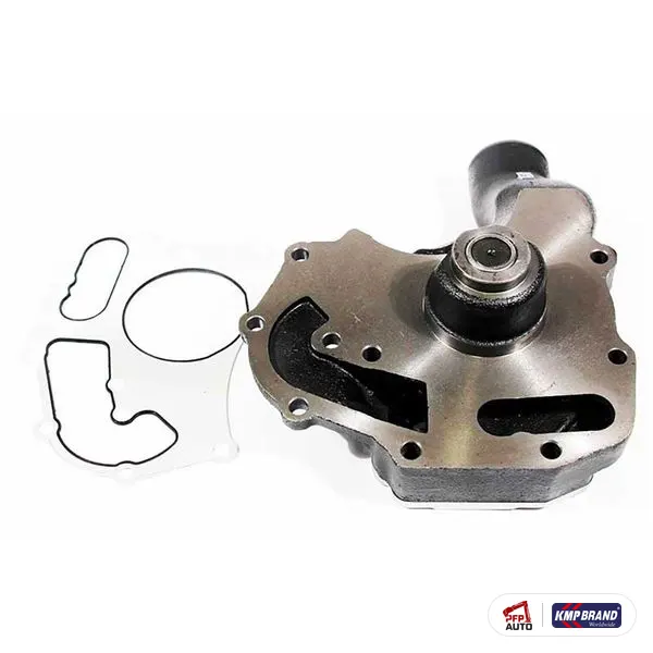Pompă de apă fără fulie KMP Brand pentru JCB, cod 332/H0896