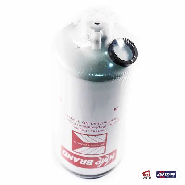 Filtru separator combustibil FS1000 KMP Brand pentru Cummins®, cod 3329289