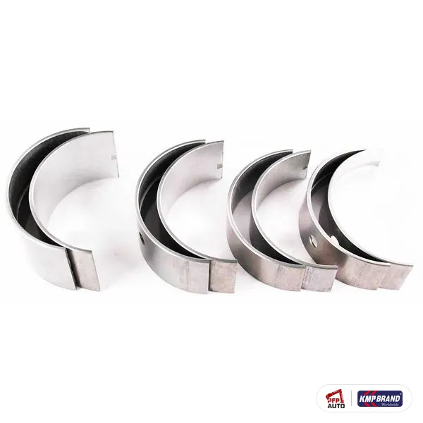 Set cuzineți palier STD KMP Brand pentru JCB, cod 333/C0366