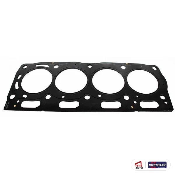 Garnitură chiulasă 0.25 mm O/S KMP Brand pentru JCB, cod 333/E0007